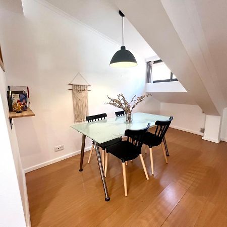 Central Gem I - Lisbon Trendy Santos District 外观 照片