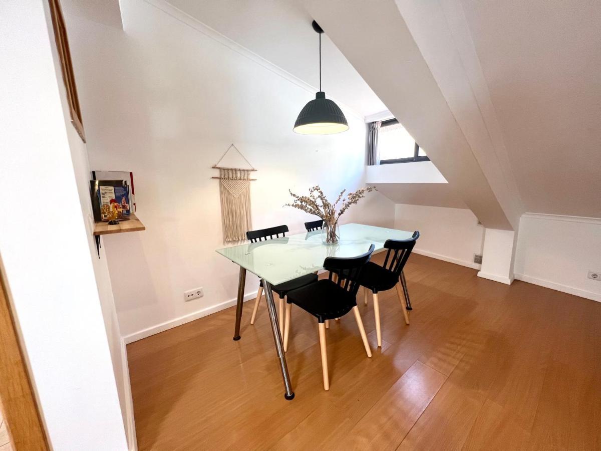 Central Gem I - Lisbon Trendy Santos District 外观 照片